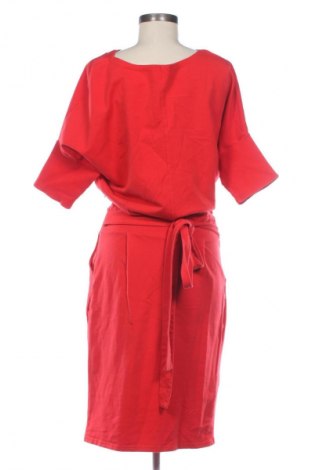 Kleid Unbranded, Größe L, Farbe Rot, Preis 14,83 €