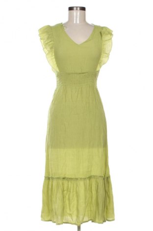 Kleid Unbranded, Größe S, Farbe Grün, Preis 15,00 €