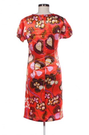 Kleid Unbranded, Größe M, Farbe Mehrfarbig, Preis 14,83 €