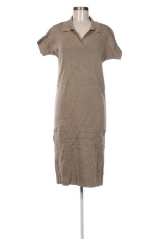 Šaty  Unbranded, Velikost XL, Barva Béžová, Cena  469,00 Kč