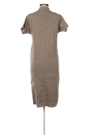 Šaty  Unbranded, Velikost XL, Barva Béžová, Cena  469,00 Kč