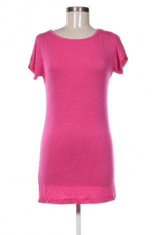 Kleid Unbranded, Größe XS, Farbe Rosa, Preis 12,99 €