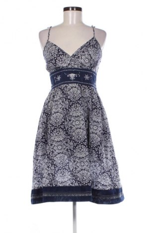 Kleid Unbranded, Größe L, Farbe Mehrfarbig, Preis 11,99 €
