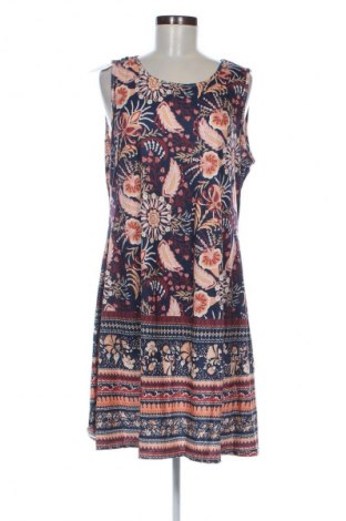 Kleid Unbranded, Größe XL, Farbe Mehrfarbig, Preis 11,99 €