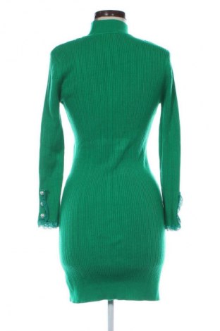 Kleid Unbranded, Größe M, Farbe Grün, Preis 9,99 €