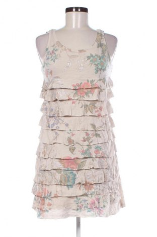Kleid Unbranded, Größe M, Farbe Mehrfarbig, Preis 11,99 €
