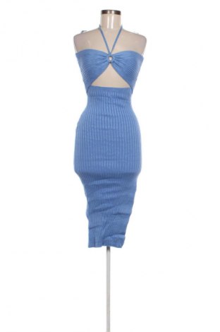 Φόρεμα Unbranded, Μέγεθος XS, Χρώμα Μπλέ, Τιμή 7,99 €