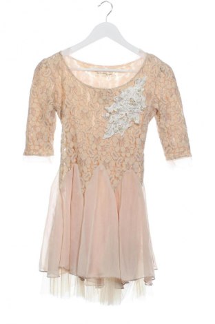 Kleid Unbranded, Größe XXS, Farbe Mehrfarbig, Preis 11,99 €