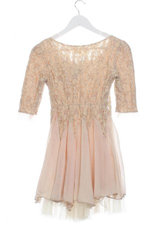 Kleid Unbranded, Größe XXS, Farbe Mehrfarbig, Preis 11,99 €