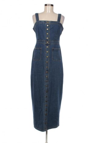 Kleid Unbranded, Größe XL, Farbe Blau, Preis 30,90 €