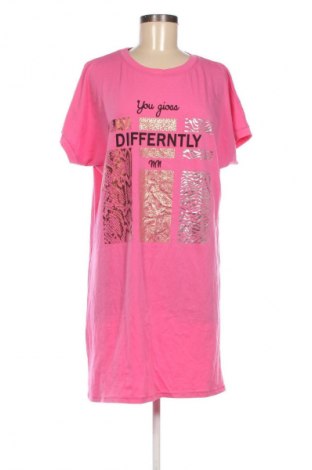 Kleid Unbranded, Größe XXL, Farbe Rosa, Preis € 12,99