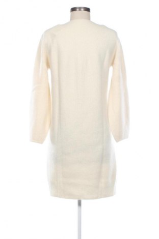Kleid Unbranded, Größe M, Farbe Ecru, Preis € 14,99