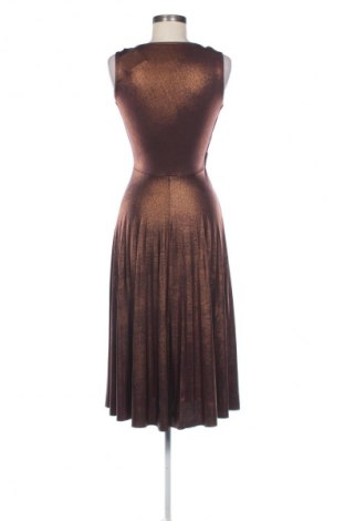 Rochie Unbranded, Mărime XS, Culoare Maro, Preț 61,99 Lei