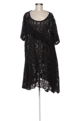 Φόρεμα Unbranded, Μέγεθος XXL, Χρώμα Μαύρο, Τιμή 15,99 €