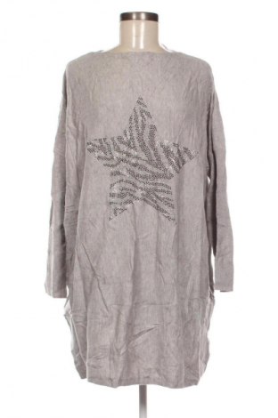 Sukienka Unbranded, Rozmiar M, Kolor Szary, Cena 150,99 zł