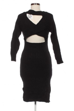 Kleid Unbranded, Größe M, Farbe Schwarz, Preis 20,99 €