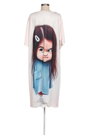 Kleid Unbranded, Größe 4XL, Farbe Mehrfarbig, Preis € 12,99