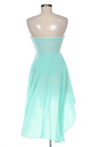 Kleid Unbranded, Größe M, Farbe Grün, Preis € 11,99