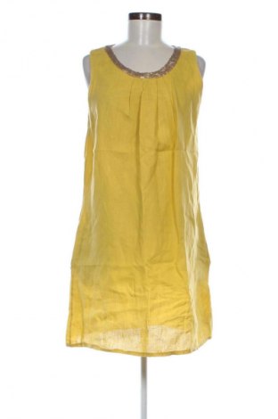 Kleid Unbranded, Größe M, Farbe Gelb, Preis € 11,99