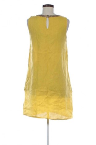 Kleid Unbranded, Größe M, Farbe Gelb, Preis € 11,99