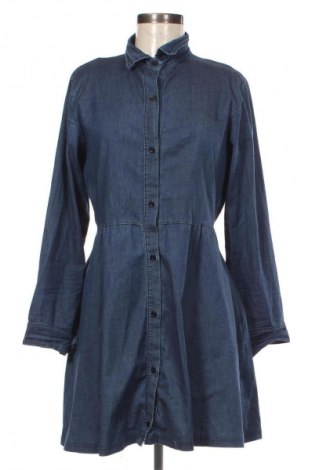 Kleid Unbranded, Größe M, Farbe Blau, Preis € 16,99