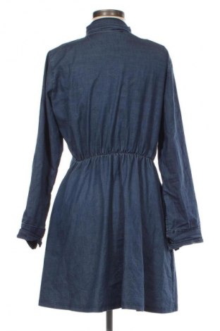 Kleid Unbranded, Größe M, Farbe Blau, Preis € 16,99