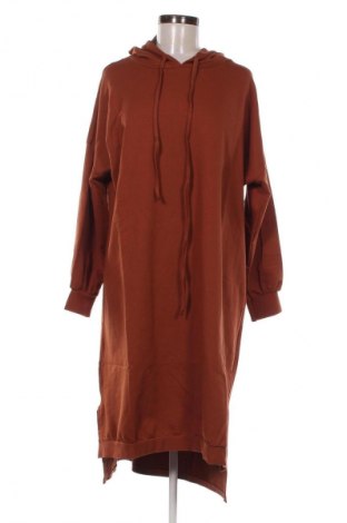 Φόρεμα Unbranded, Μέγεθος XL, Χρώμα Καφέ, Τιμή 23,99 €