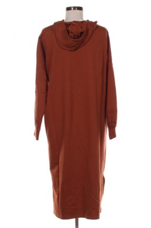 Φόρεμα Unbranded, Μέγεθος XL, Χρώμα Καφέ, Τιμή 23,99 €
