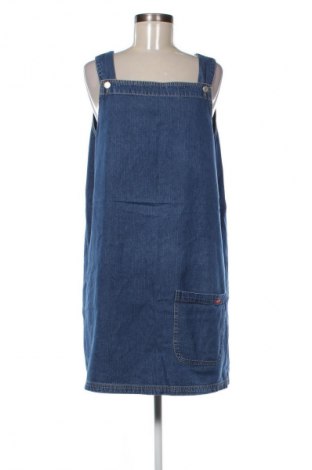 Šaty  Unbranded, Veľkosť XL, Farba Modrá, Cena  12,95 €