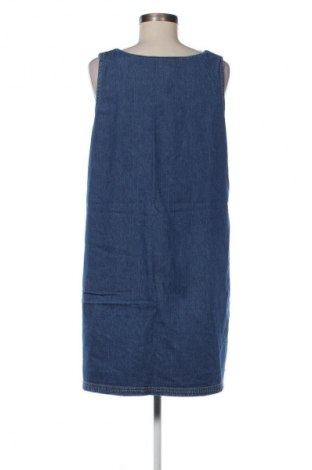 Šaty  Unbranded, Veľkosť XL, Farba Modrá, Cena  12,95 €