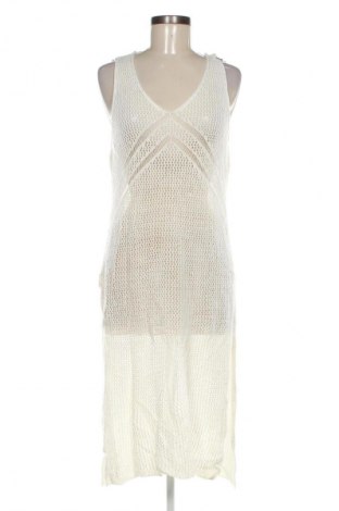 Sukienka Unbranded, Rozmiar S, Kolor ecru, Cena 38,99 zł