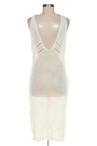 Sukienka Unbranded, Rozmiar S, Kolor ecru, Cena 38,99 zł