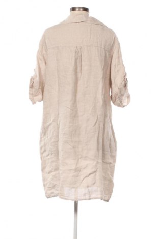 Φόρεμα Unbranded, Μέγεθος M, Χρώμα  Μπέζ, Τιμή 23,99 €