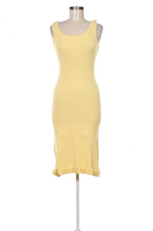 Ruha Unbranded, Méret M, Szín Sárga, Ár 9 200 Ft
