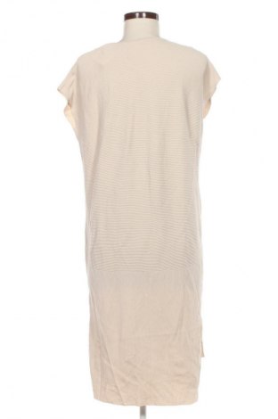 Rochie Unbranded, Mărime M, Culoare Bej, Preț 100,99 Lei