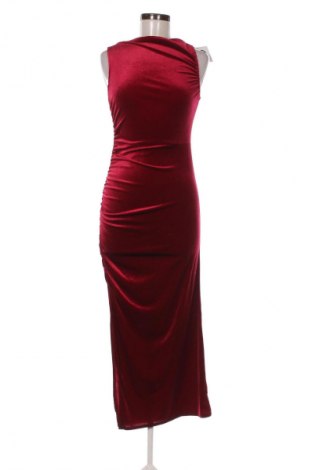 Sukienka Unbranded, Rozmiar S, Kolor Czerwony, Cena 54,99 zł