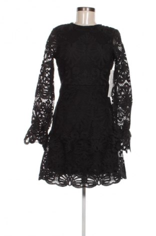 Kleid Unbranded, Größe XS, Farbe Schwarz, Preis 25,99 €