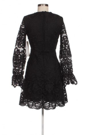 Kleid Unbranded, Größe XS, Farbe Schwarz, Preis 25,99 €