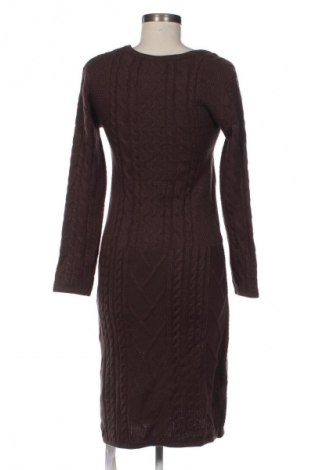 Sukienka Unbranded, Rozmiar S, Kolor Brązowy, Cena 74,99 zł