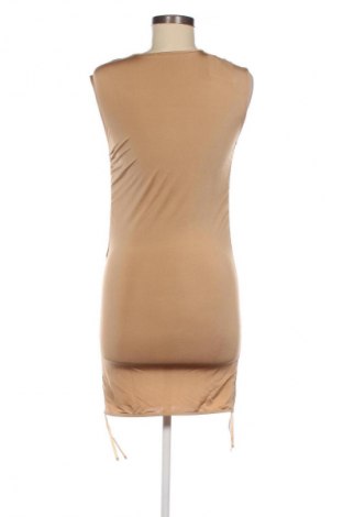 Šaty  Unbranded, Veľkosť S, Farba Béžová, Cena  14,83 €