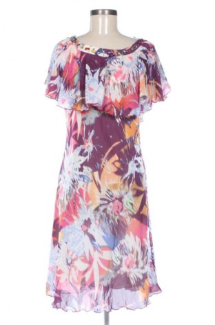 Kleid Unbranded, Größe M, Farbe Mehrfarbig, Preis 11,99 €