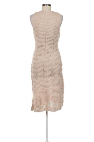 Šaty  Unbranded, Veľkosť M, Farba Béžová, Cena  6,95 €