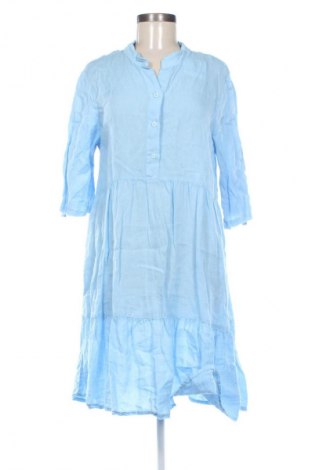 Ruha Unbranded, Méret M, Szín Kék, Ár 5 861 Ft