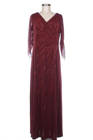 Kleid Unbranded, Größe XXL, Farbe Rot, Preis 20,99 €