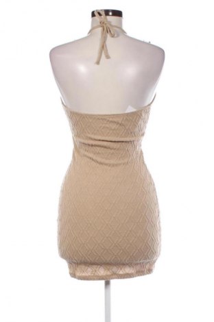 Φόρεμα Unbranded, Μέγεθος XS, Χρώμα  Μπέζ, Τιμή 11,99 €