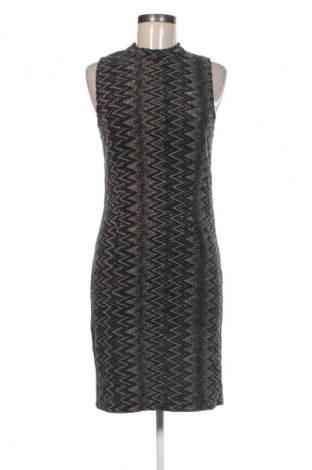 Sukienka Unbranded, Rozmiar L, Kolor Złocisty, Cena 95,99 zł