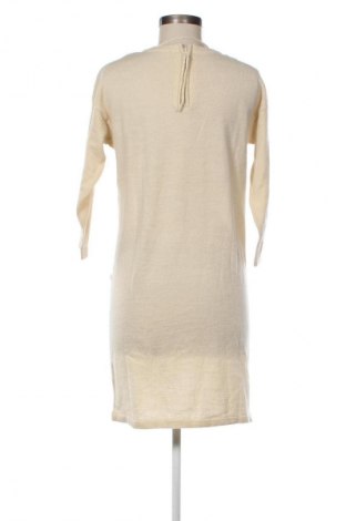 Sukienka Unbranded, Rozmiar M, Kolor ecru, Cena 46,99 zł