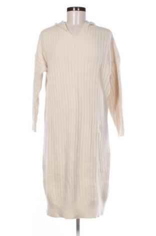 Sukienka Unbranded, Rozmiar M, Kolor ecru, Cena 46,99 zł
