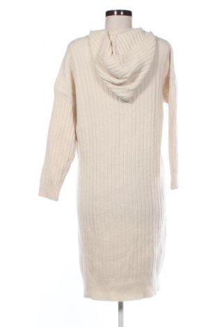 Sukienka Unbranded, Rozmiar M, Kolor ecru, Cena 46,99 zł