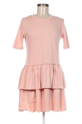 Sukienka Unbranded, Rozmiar M, Kolor Popielaty róż, Cena 95,99 zł